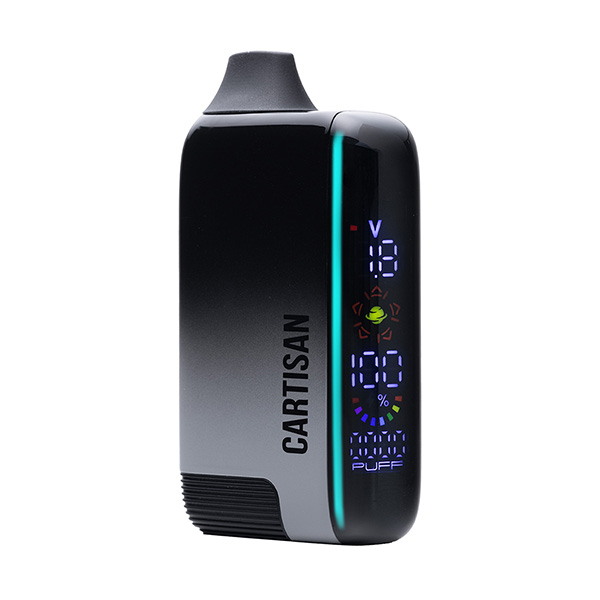 Cartisan Veil Bar Pro EVO - Image 10