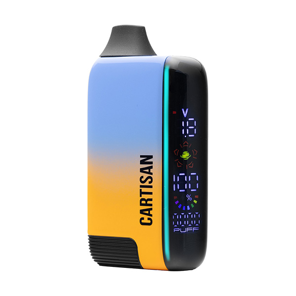 Cartisan Veil Bar Pro EVO - Image 9