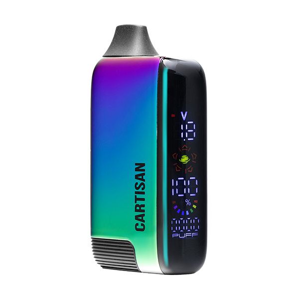 Cartisan Veil Bar Pro EVO - Image 8