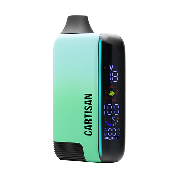 Cartisan Veil Bar Pro EVO - Image 7