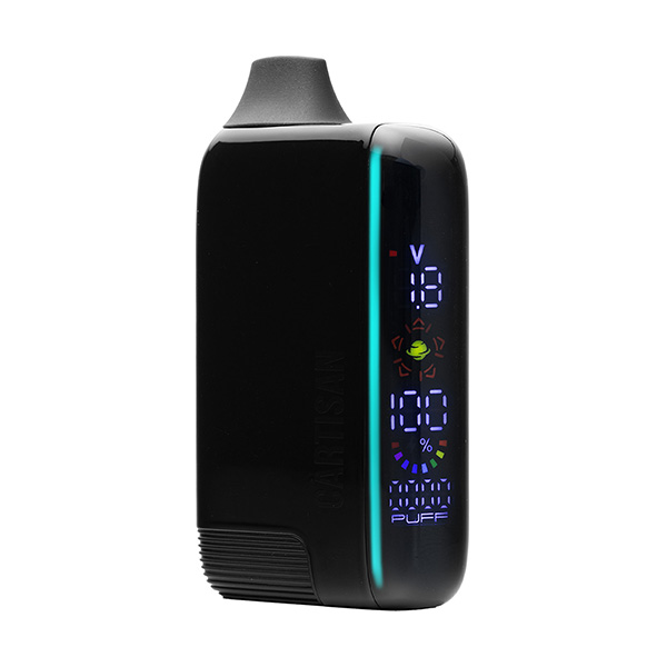 Cartisan Veil Bar Pro EVO - Image 6