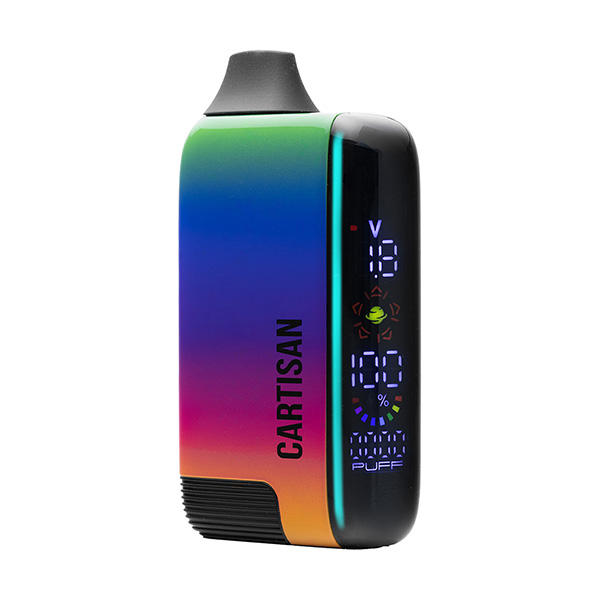 Cartisan Veil Bar Pro EVO - Image 4