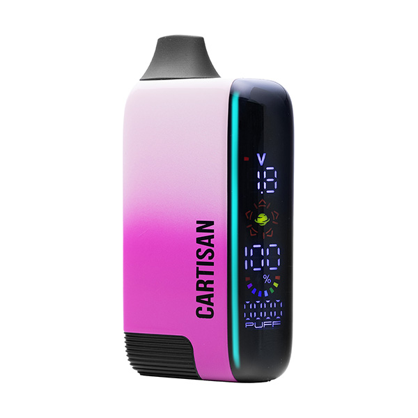 Cartisan Veil Bar Pro EVO - Image 3