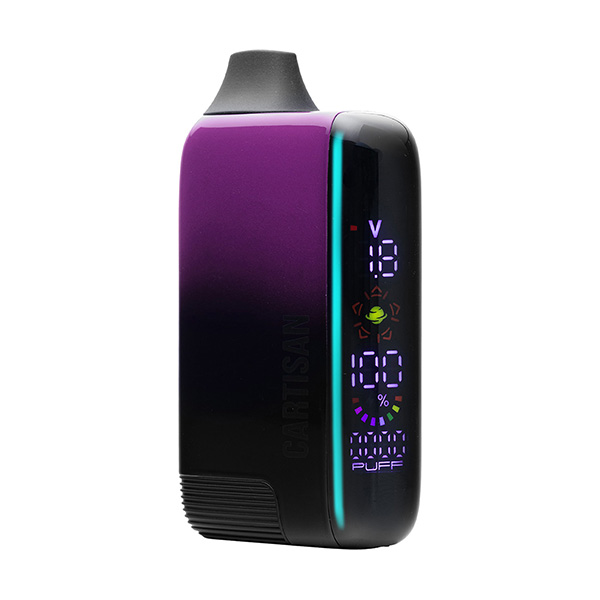 Cartisan Veil Bar Pro EVO - Image 2