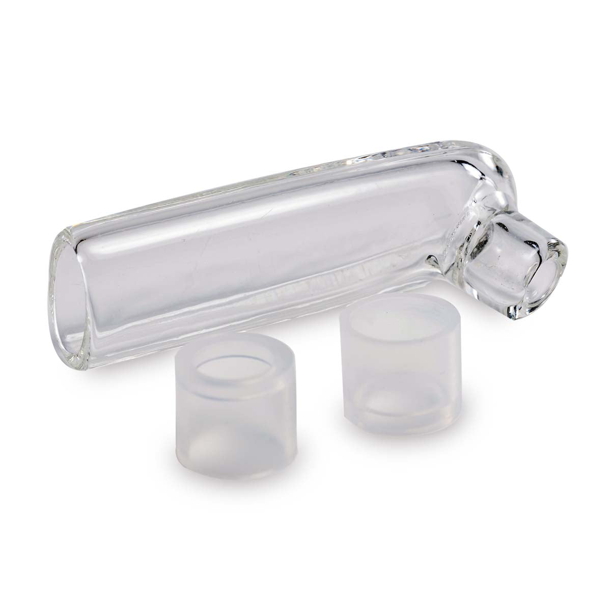 Crafty(+) / Mighty / Boundless CF / CFX Glass Mouthpiece - Image 2