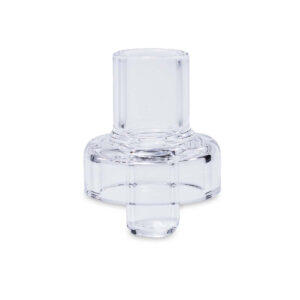 Ditanium Quartz Nail