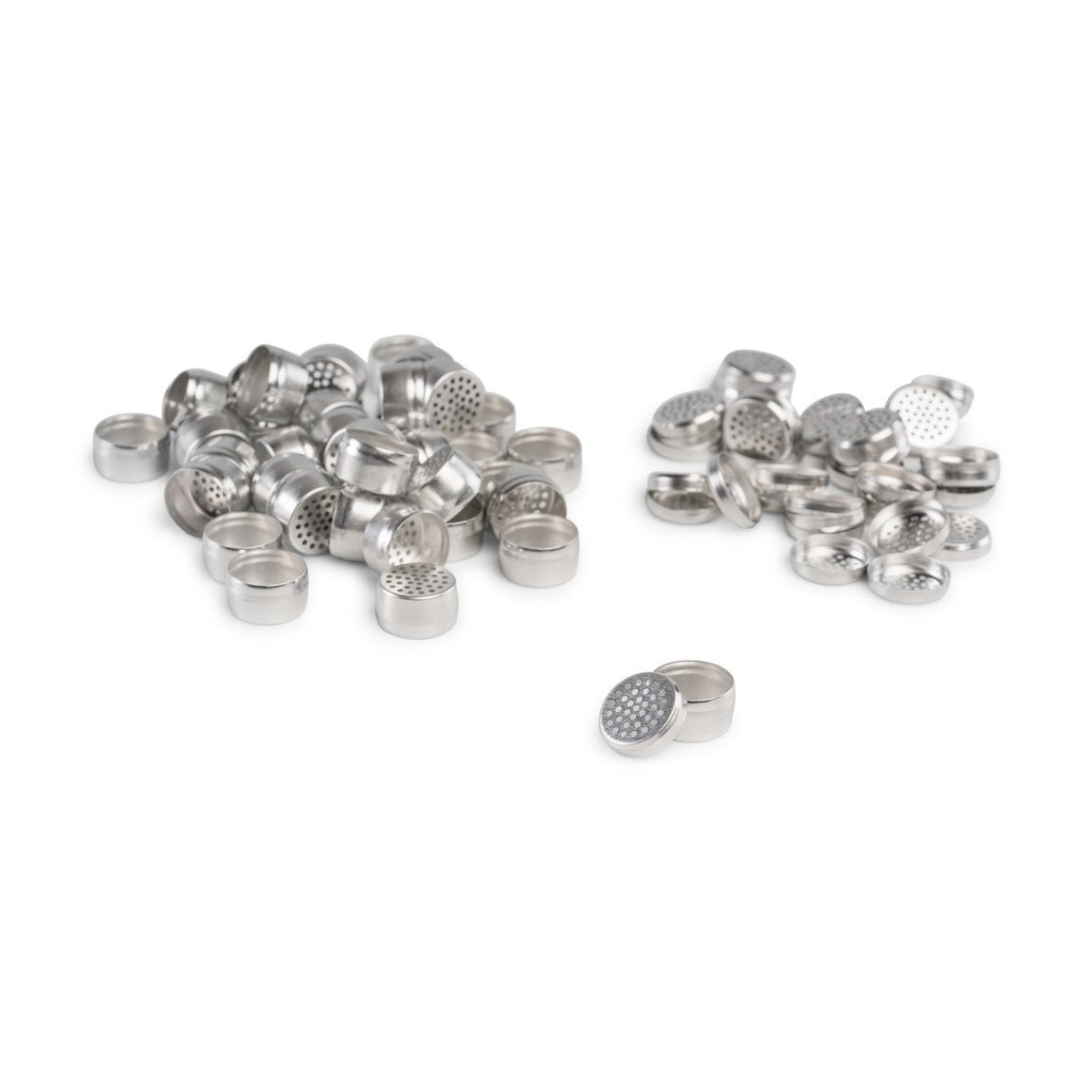 Storz & Bickel Volcano, Crafty+, Mighty, Mighty+, Venty, Plenty 40 pcs, Dosing Capsule Set - Image 2