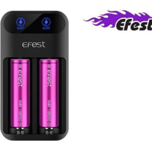 Efest Lush Q2 Battery Charger
