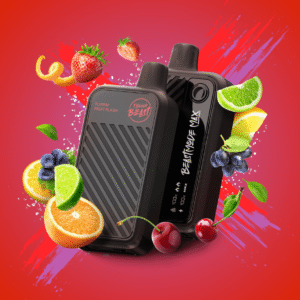 Flavour Beast Beast Mode Max 18k Disposable - Flippin Fruit Flash