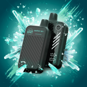 Flavour Beast Beast Mode Max 2 50K Disposable Vape - Extreme Mint