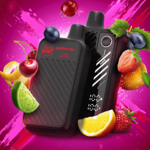 Flavour Beast Beast Mode Max 2 50K Disposable Vape - Fruit Flash