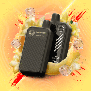 Flavour Beast Beast Mode Max 2 50K Disposable Vape - Vanilla Classic