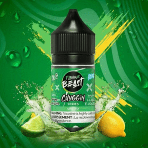 Flavour Beast Chuggin' Salt-Spritz