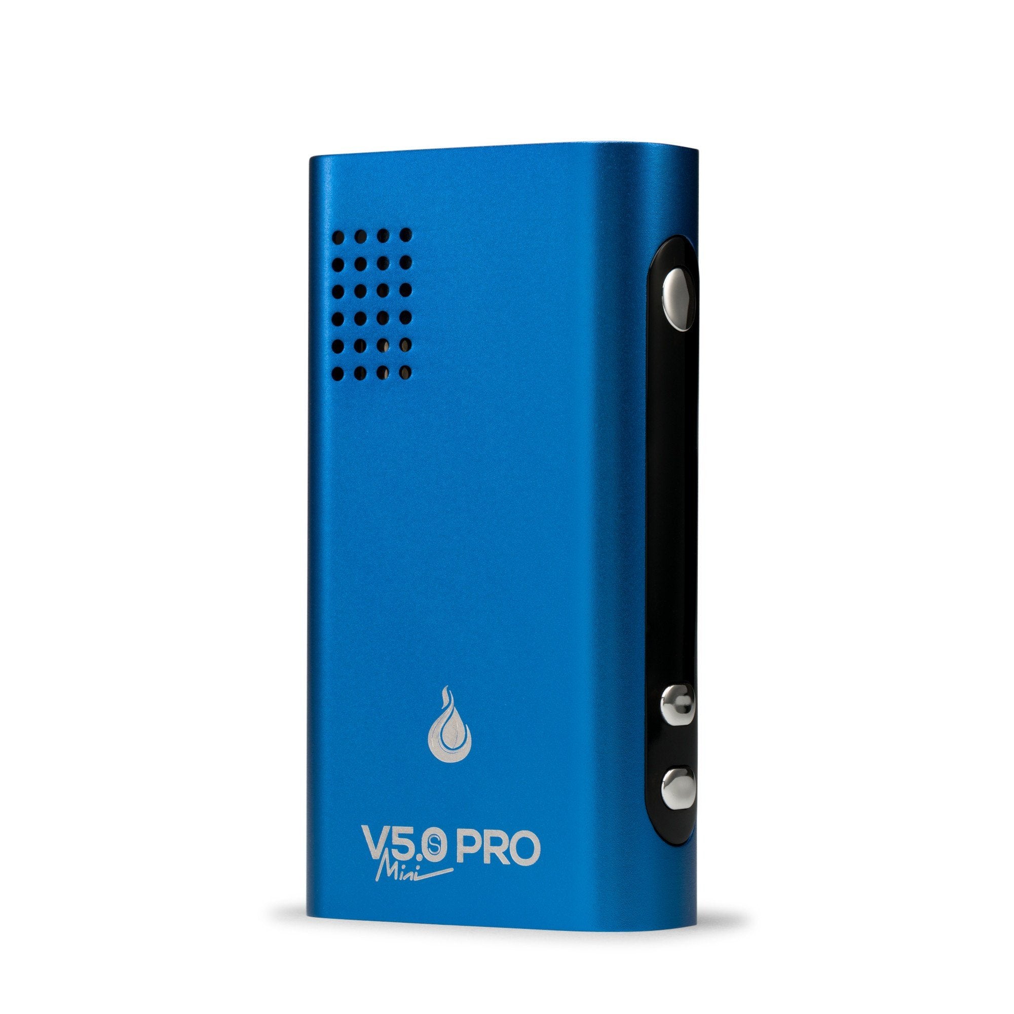 Flowermate Mini Pro Vaporizer V5s - Blue - Image 2