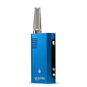Flowermate Mini Pro Vaporizer V5s - Blue