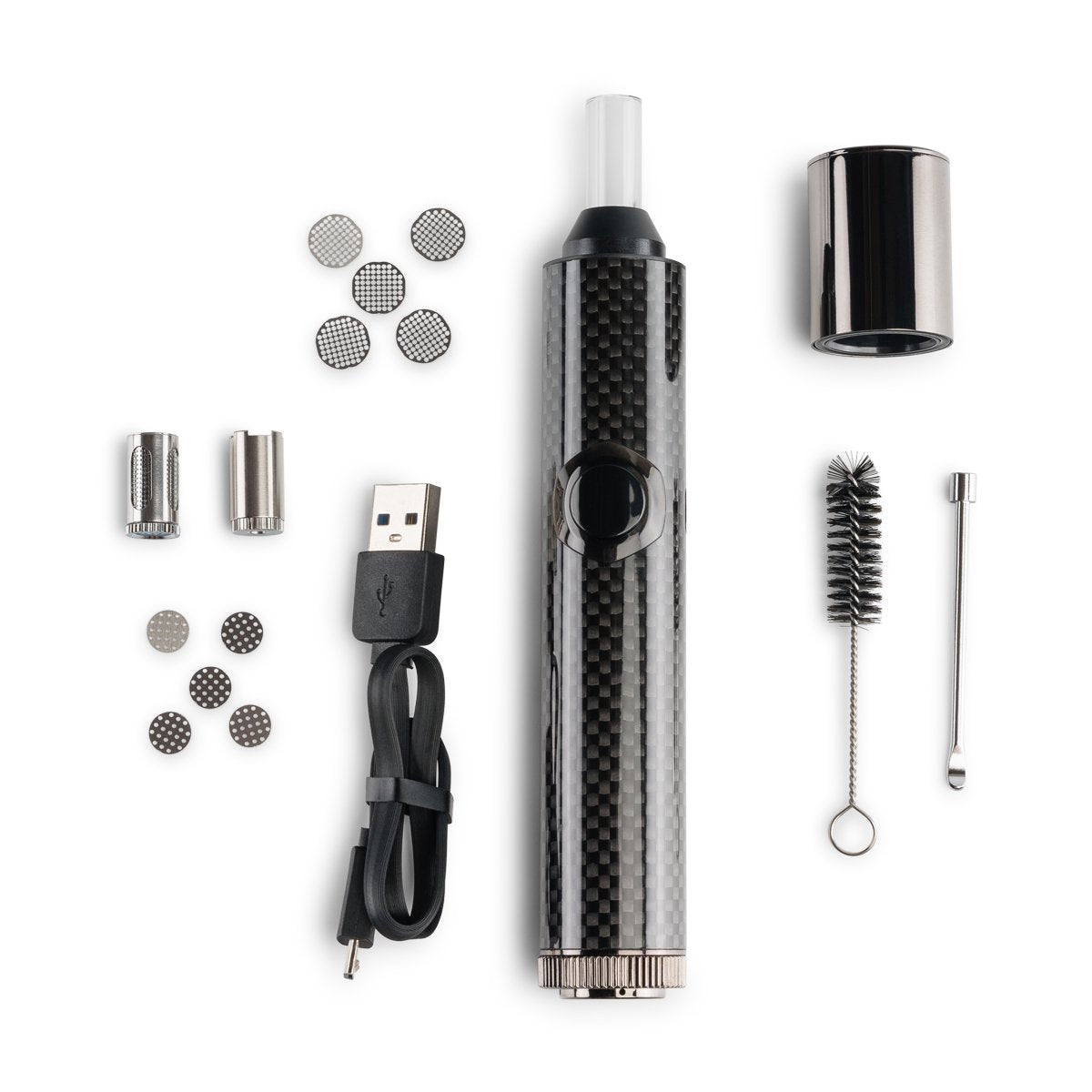 Flowermate Slick Vaporizer - Image 4