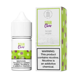 Fresh Farms Salt Nic Vape Juice | 30ml