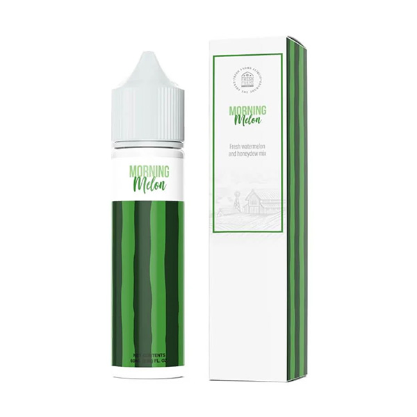 Fresh Farms Vape Juice | 60ml - Image 4