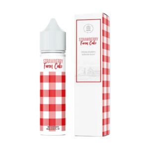 Fresh Farms Vape Juice | 60ml