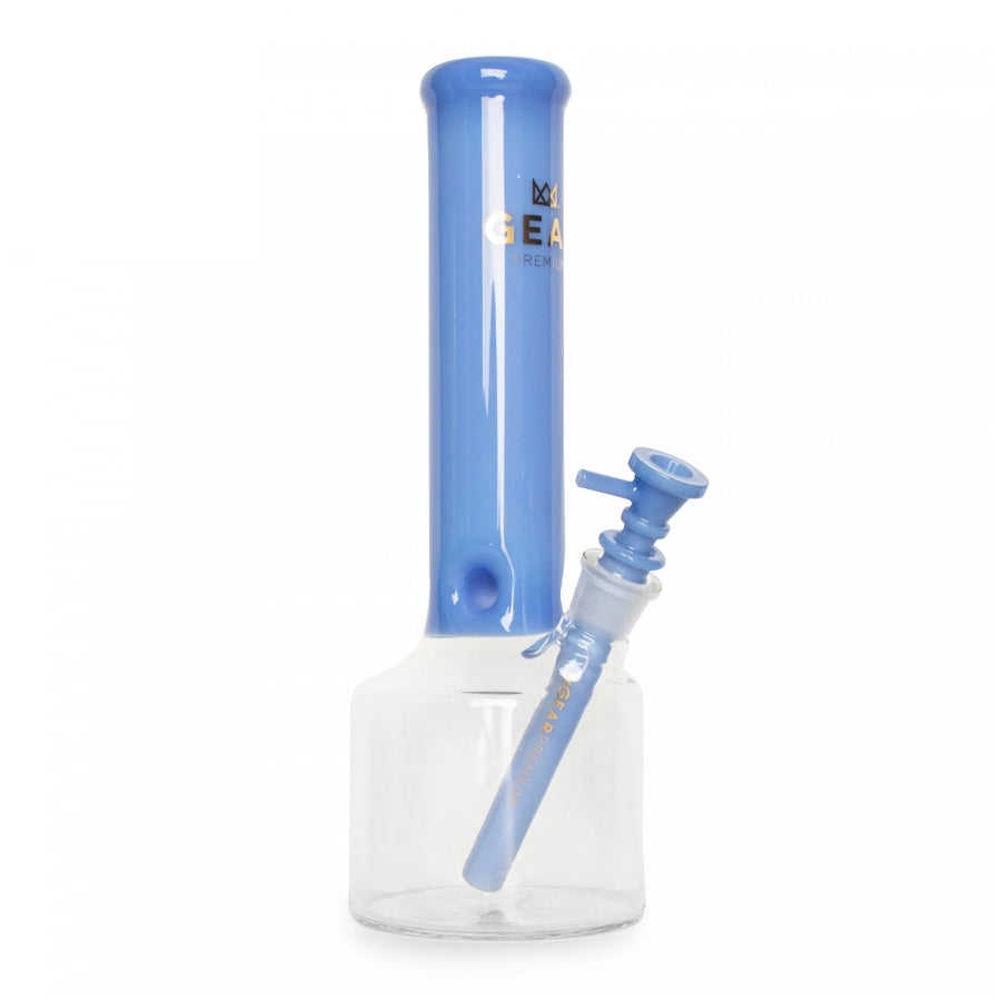 12" Gear Premium Cassidy Canteen Base Bong - Image 2