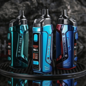 Geekvape B60 Boost 2 Pod Kit