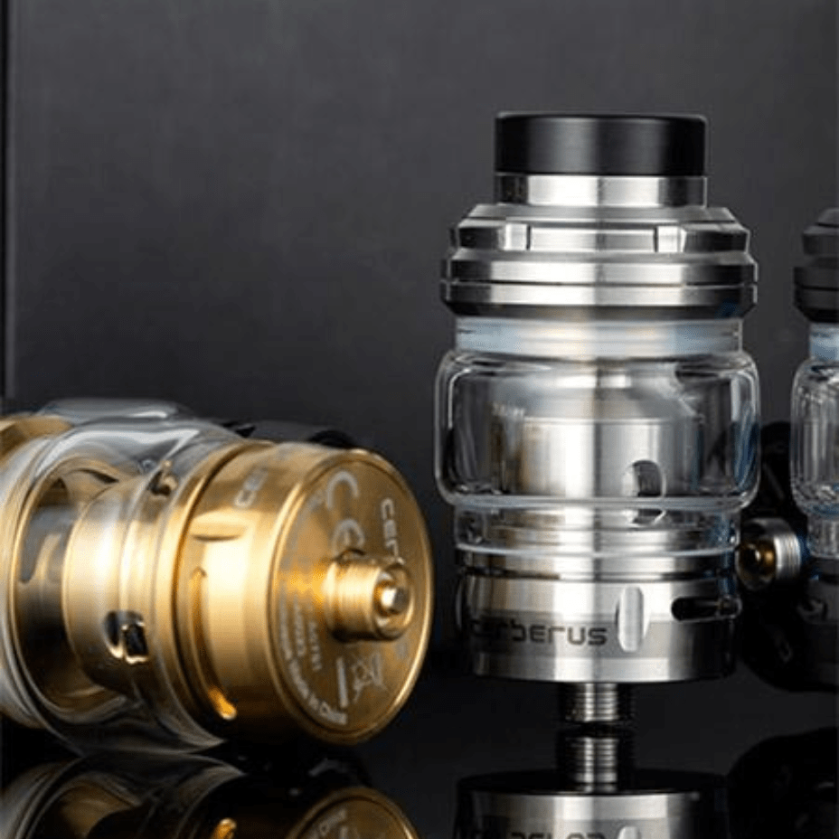 Geekvape Cerberus SE Tank - Image 2