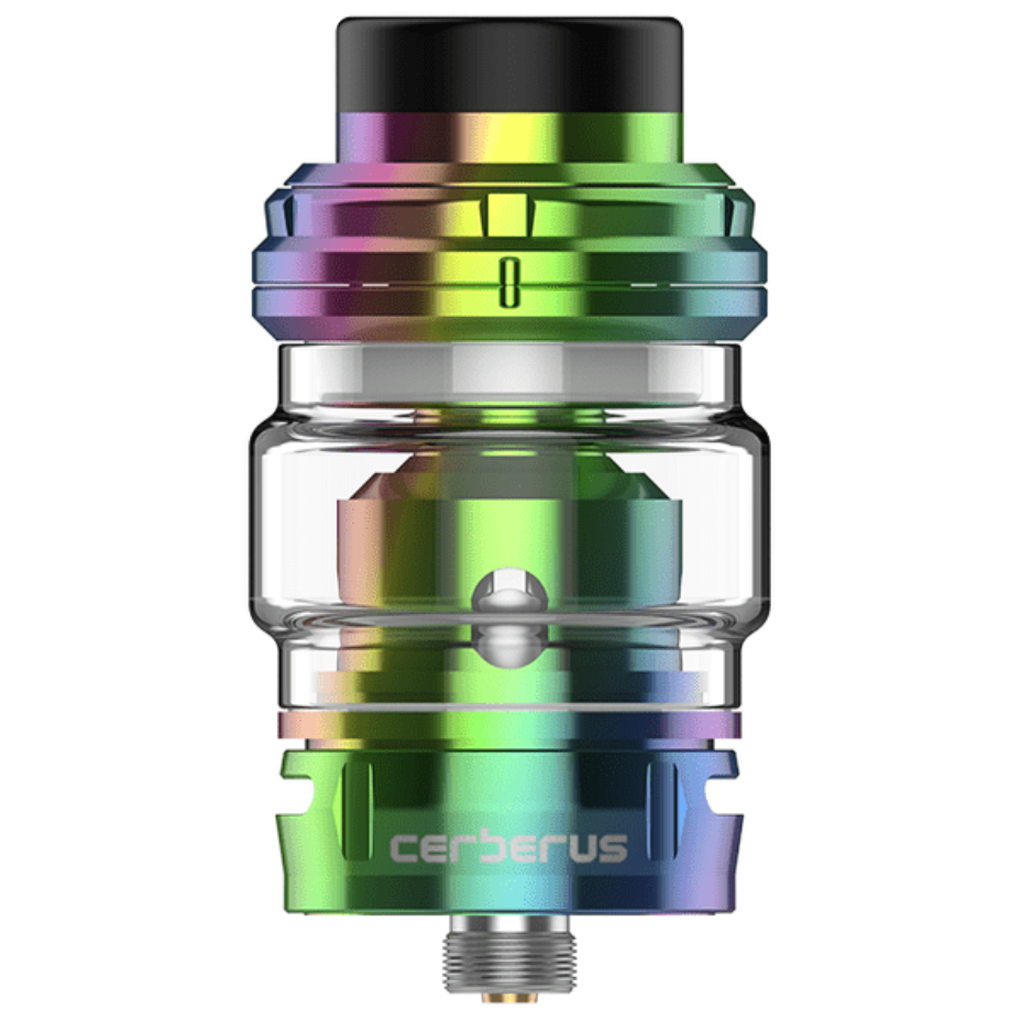 Geekvape Cerberus SE Tank - Image 4