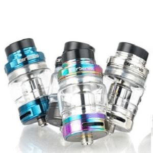 Geekvape Cerberus SE Tank