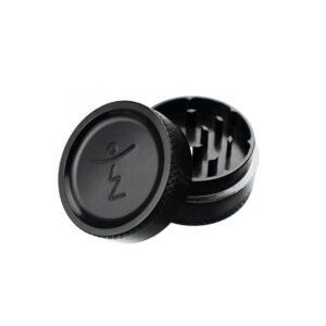 Magic Flight Launch Box Nano Grinder Black