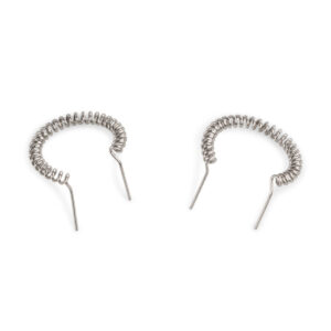 Haze Square Heater Coil (2-pack)