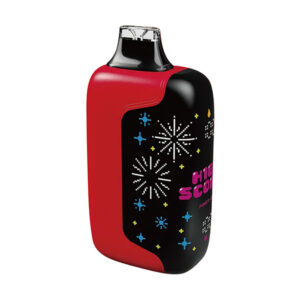 High Score! Power Up Disposable | 60000 Puffs