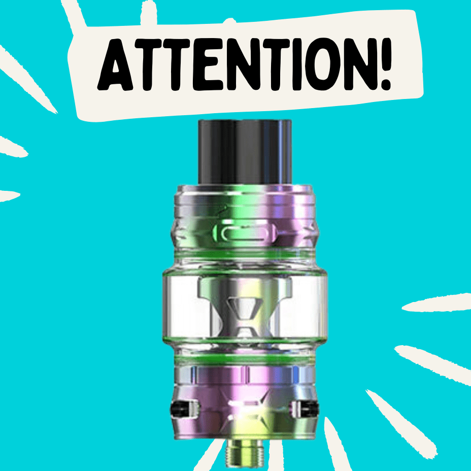 Horizon Falcon legend Tank-5ml - Image 4