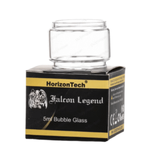 Horizon Falcon Legend Tank Glass-5ml