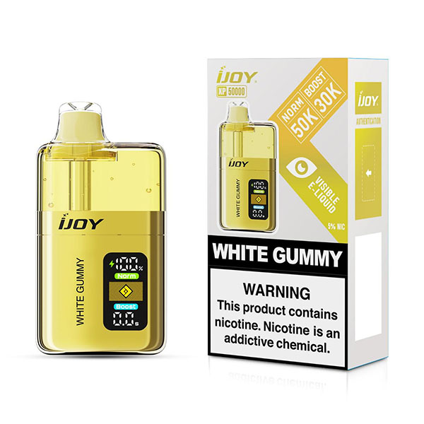 iJoy XP50K 50K Disposable | 50000 Puffs - Image 2