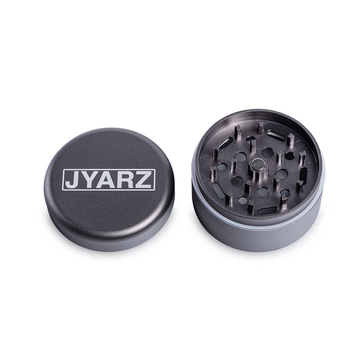 Satchmo Grinder - Image 2