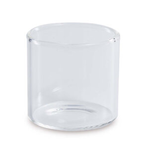 Satchmo Glass Core