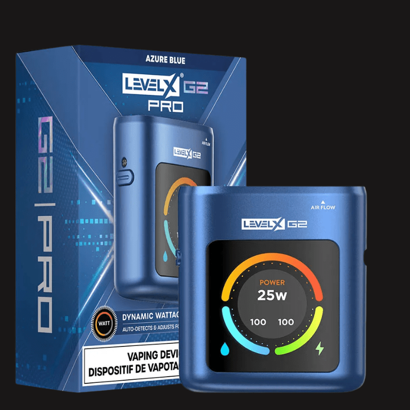 Level X Boost G2 Pro Battery-1000mAh - Image 2