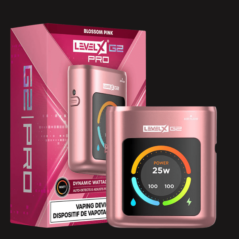 Level X Boost G2 Pro Battery-1000mAh - Image 4
