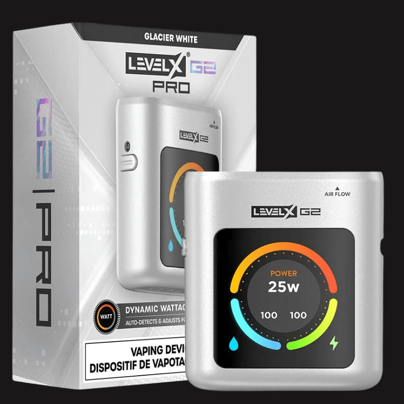 Level X Boost G2 Pro Battery-1000mAh - Image 3