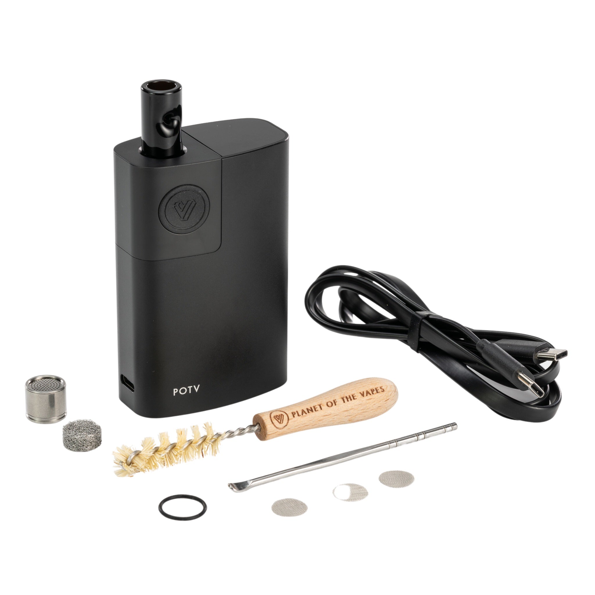 Planet of the Vapes Lobo - Image 49
