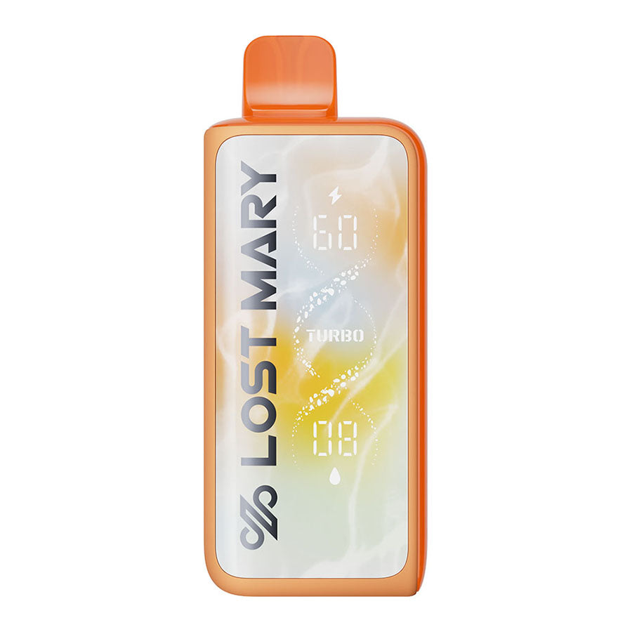Lost Mary MT50K Turbo Disposable Vape Device - Mango Berry Chill