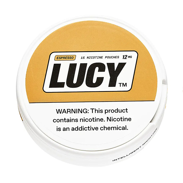 Lucy Nicotine Pouches - Image 12