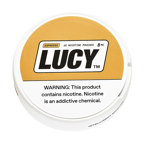 Lucy Nicotine Pouches - Image 13