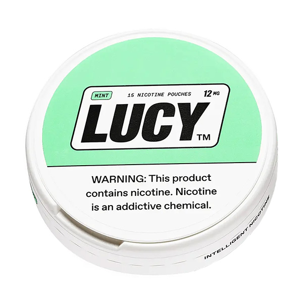 Lucy Nicotine Pouches - Image 6