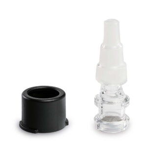 Mighty / Crafty(+) Universal Water Pipe Adapter