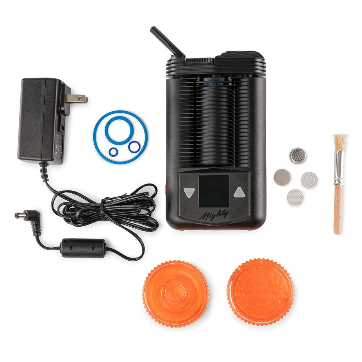 Mighty Vaporizer by Storz & Bickel - Image 3