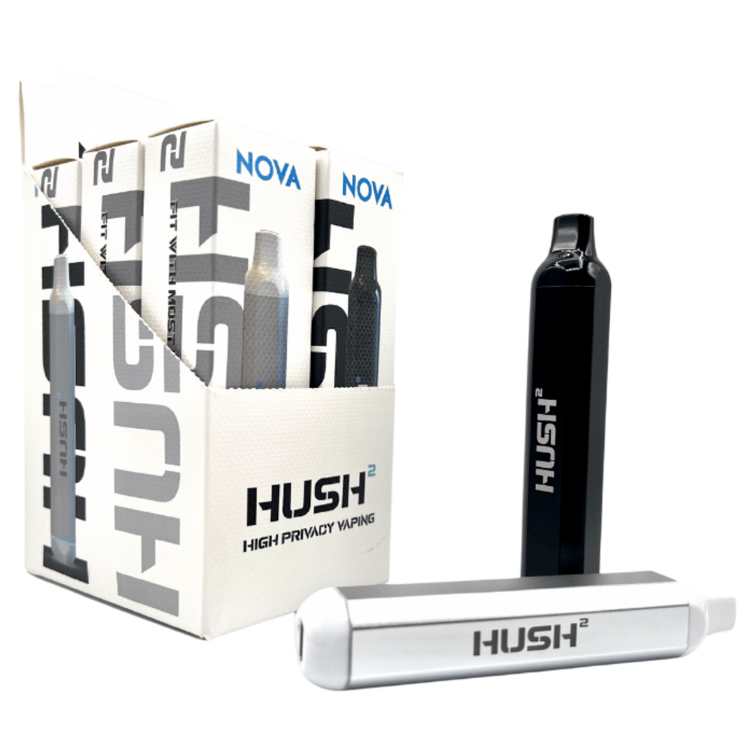 Nova Hush 2 510 Thread Battery - Image 2