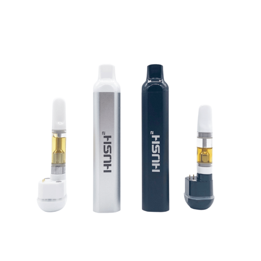 Nova Hush 2 510 Thread Battery - Image 3