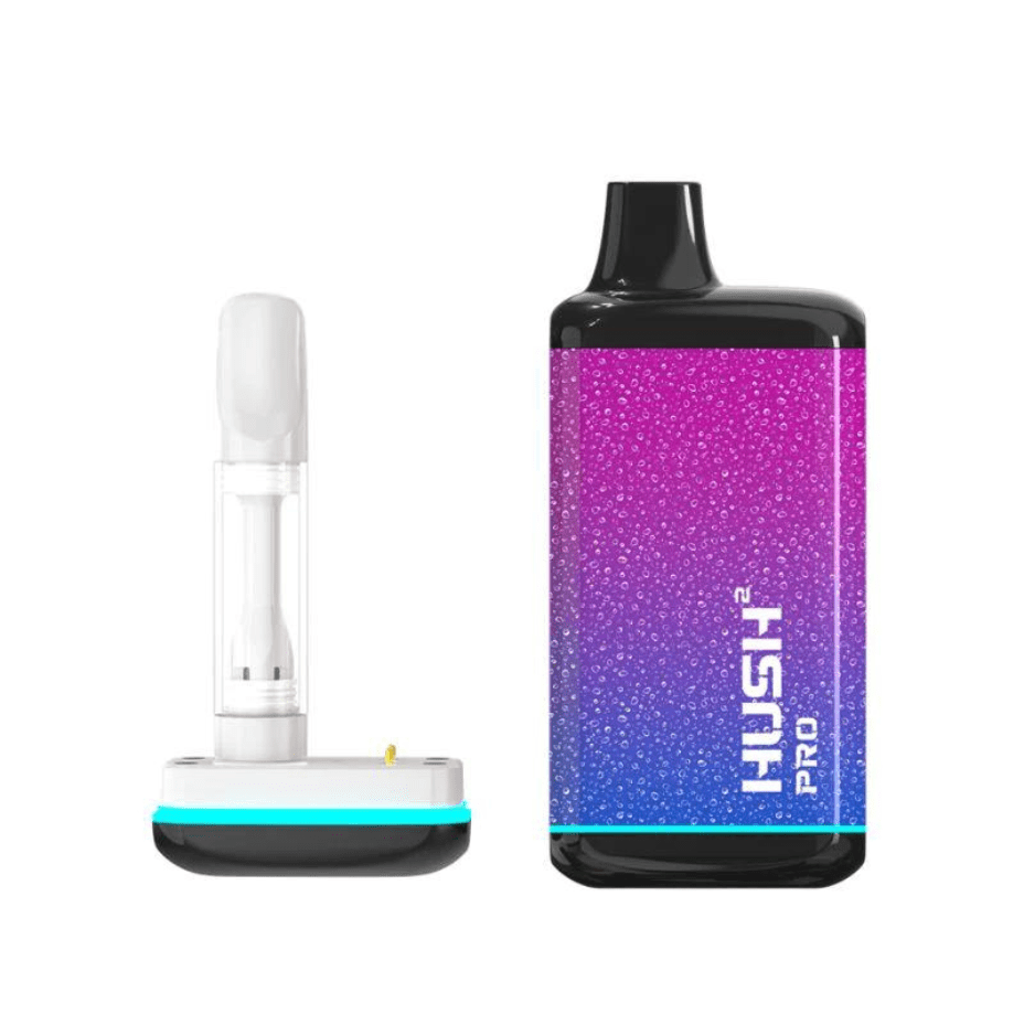 Nova Hush2 Pro 510 Battery - Image 16