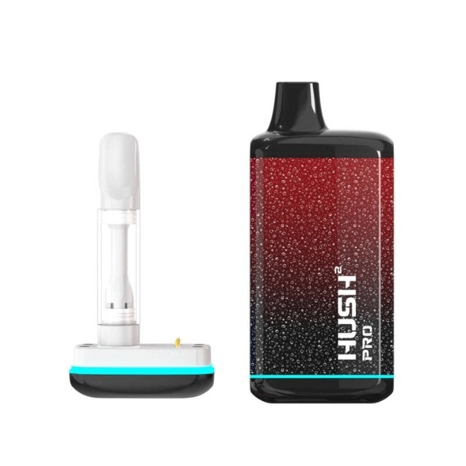 Nova Hush2 Pro 510 Battery - Image 14